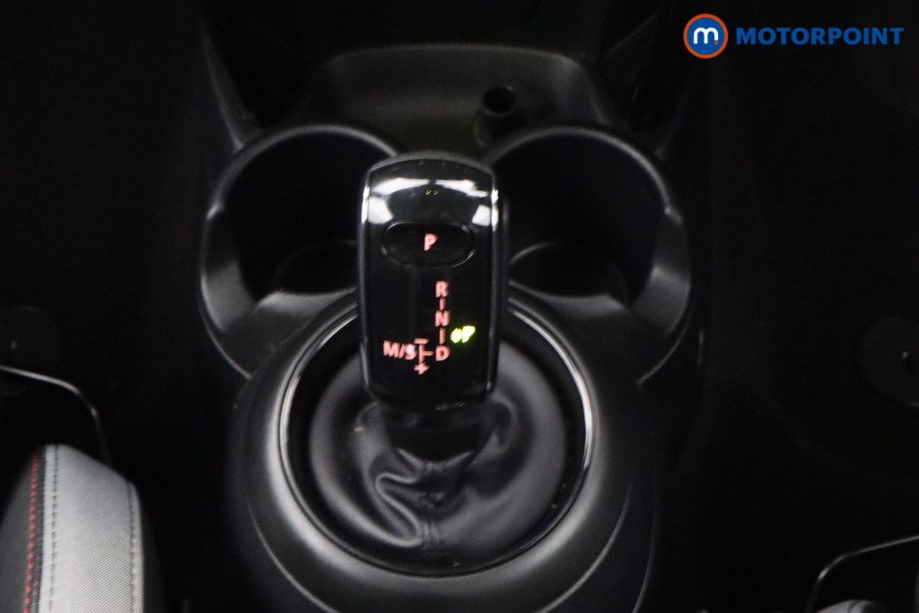 Mini Hatchback Cooper S Sport Automatic Petrol Hatchback - Stock Number (1610976) - 9th supplementary image
