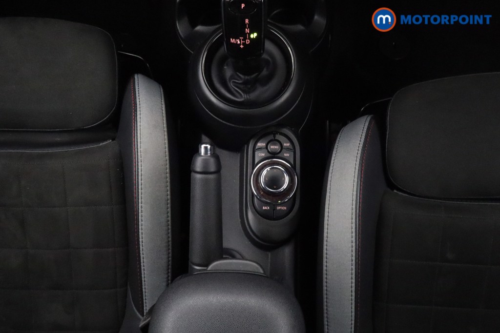 Mini Hatchback Cooper S Sport Automatic Petrol Hatchback - Stock Number (1610976) - 10th supplementary image