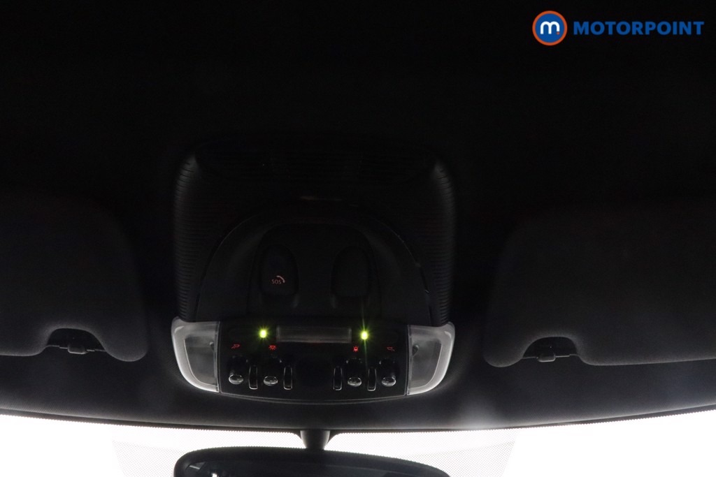 Mini Hatchback Cooper S Sport Automatic Petrol Hatchback - Stock Number (1610976) - 11th supplementary image