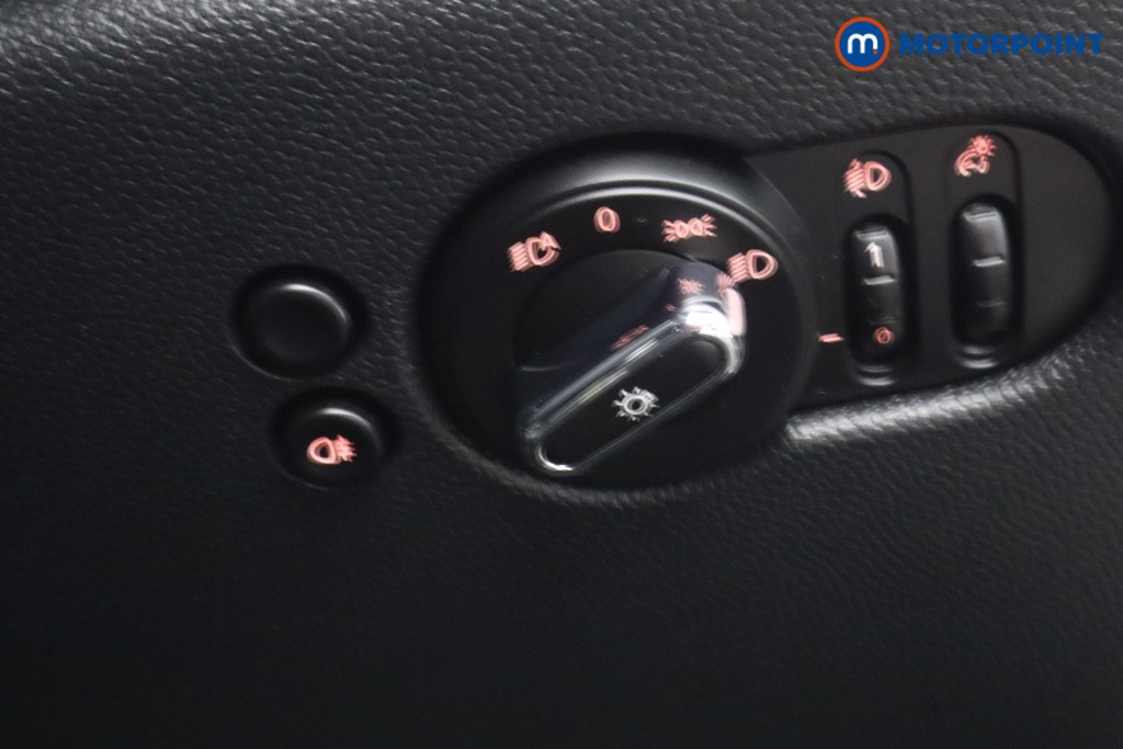 Mini Hatchback Cooper S Sport Automatic Petrol Hatchback - Stock Number (1610976) - 12th supplementary image