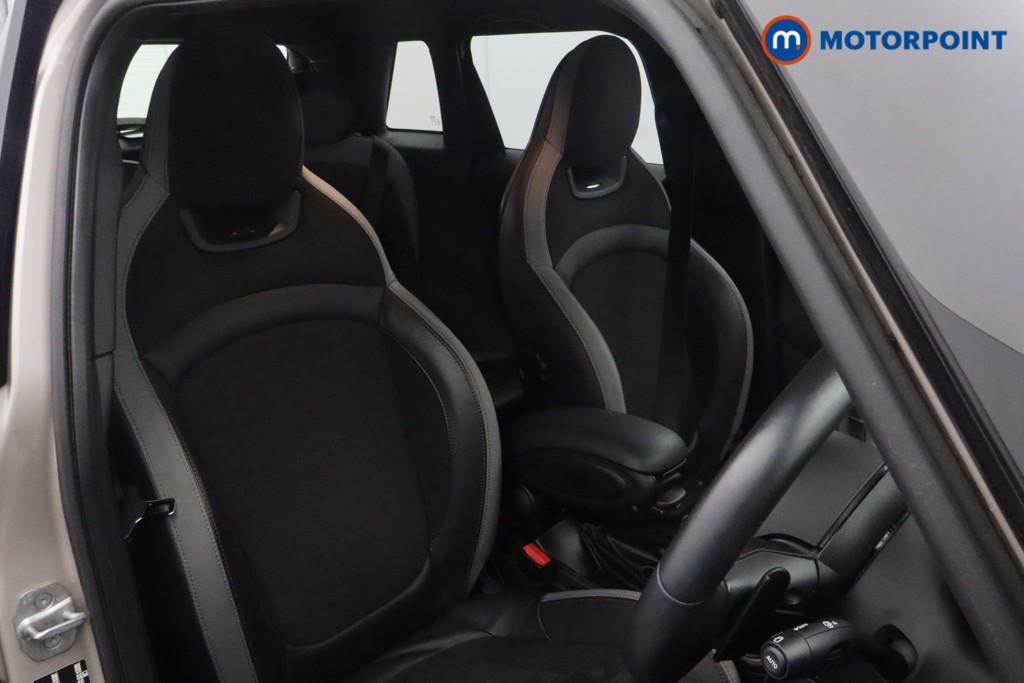 Mini Hatchback Cooper S Sport Automatic Petrol Hatchback - Stock Number (1610976) - 13th supplementary image