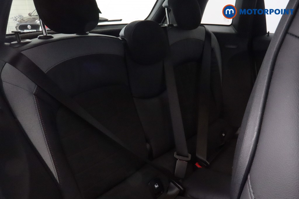 Mini Hatchback Cooper S Sport Automatic Petrol Hatchback - Stock Number (1610976) - 19th supplementary image