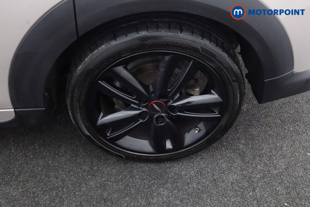 Mini Hatchback Cooper S Sport Automatic Petrol Hatchback - Stock Number (1610976) - 24th supplementary image