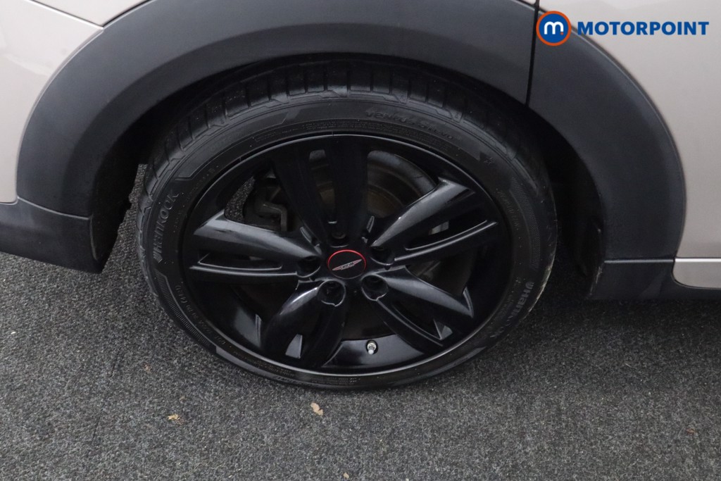 Mini Hatchback Cooper S Sport Automatic Petrol Hatchback - Stock Number (1610976) - 25th supplementary image