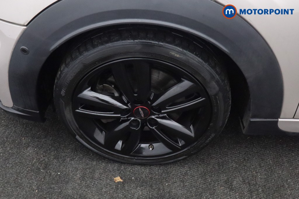 Mini Hatchback Cooper S Sport Automatic Petrol Hatchback - Stock Number (1610976) - 26th supplementary image