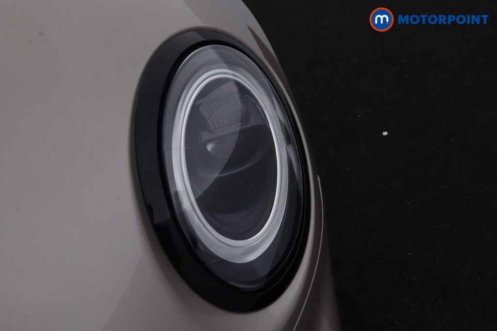 Mini Hatchback Cooper S Sport Automatic Petrol Hatchback - Stock Number (1610976) - 30th supplementary image