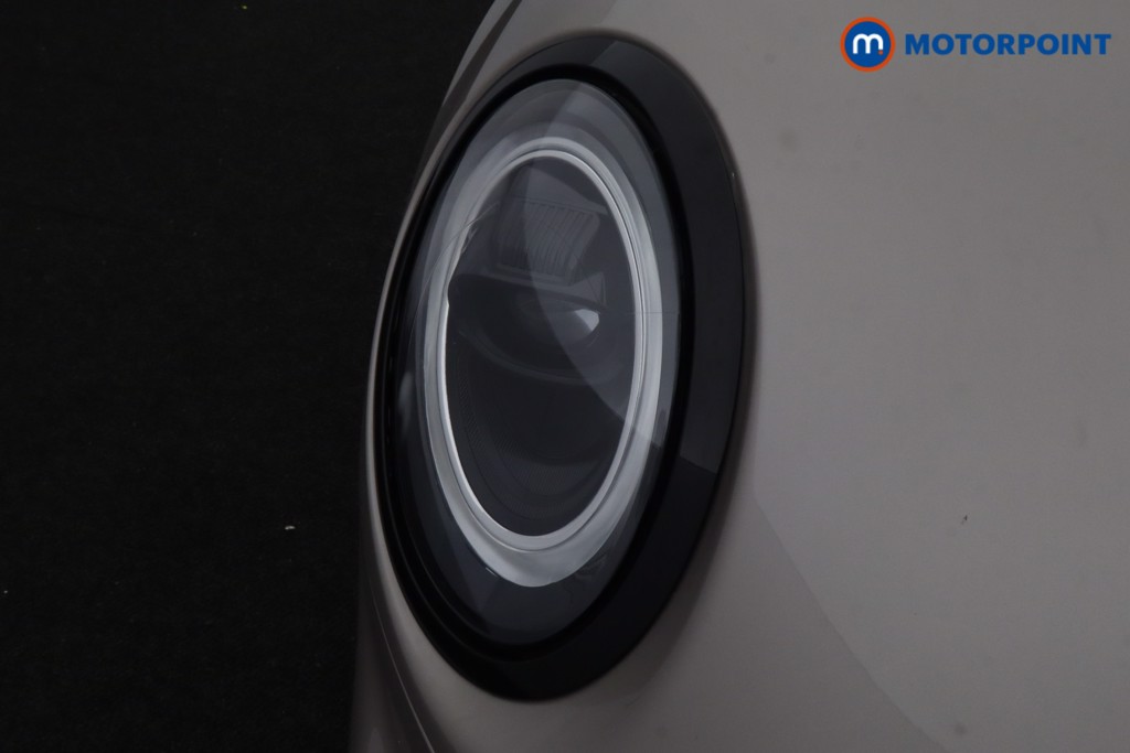 Mini Hatchback Cooper S Sport Automatic Petrol Hatchback - Stock Number (1610976) - 31st supplementary image