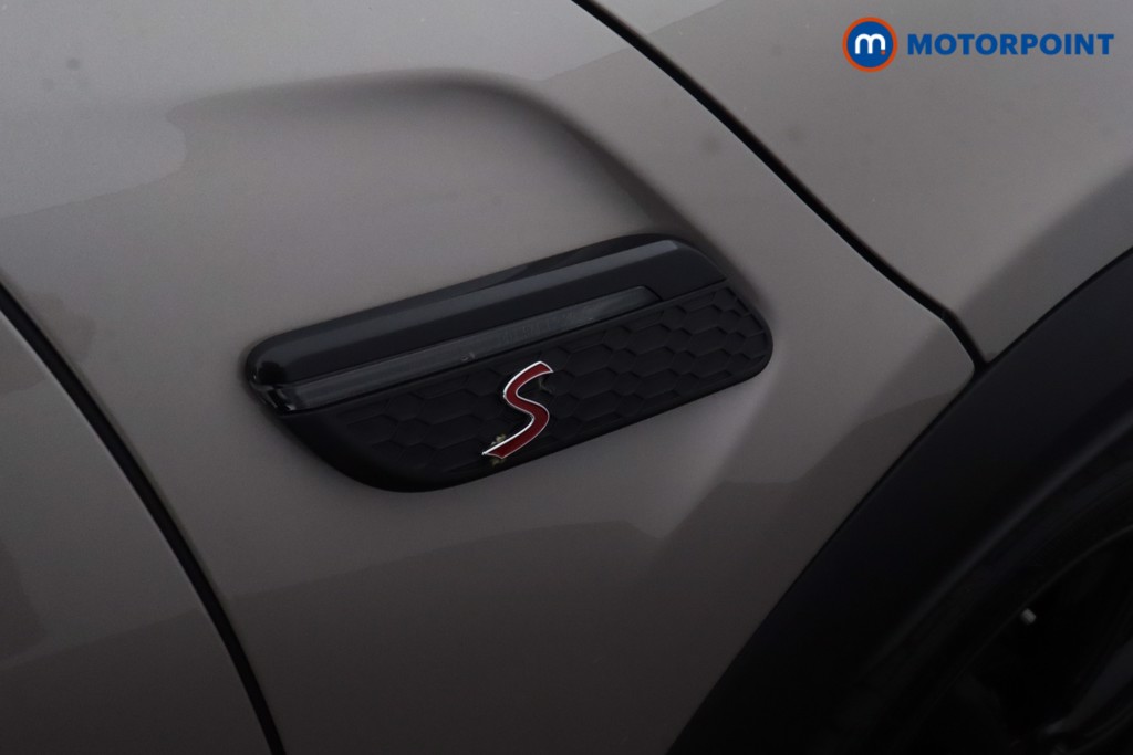 Mini Hatchback Cooper S Sport Automatic Petrol Hatchback - Stock Number (1610976) - 34th supplementary image