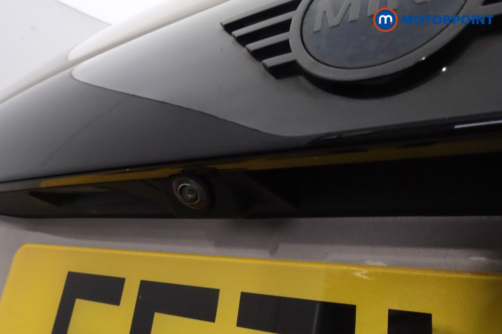 Mini Hatchback Cooper S Sport Automatic Petrol Hatchback - Stock Number (1610976) - 35th supplementary image