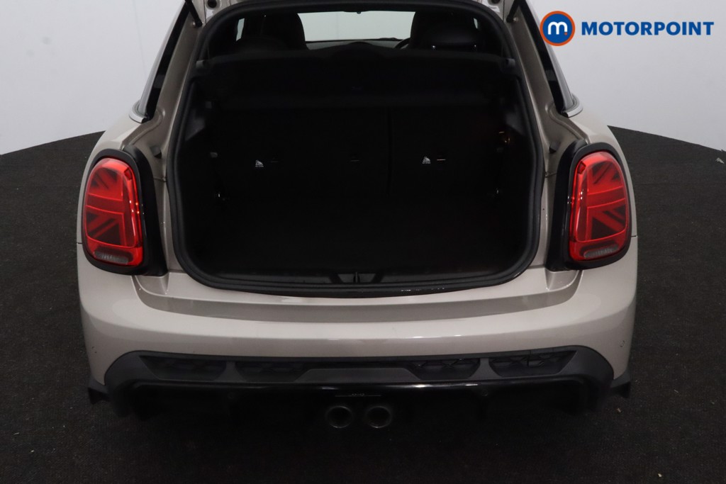 Mini Hatchback Cooper S Sport Automatic Petrol Hatchback - Stock Number (1610976) - 36th supplementary image