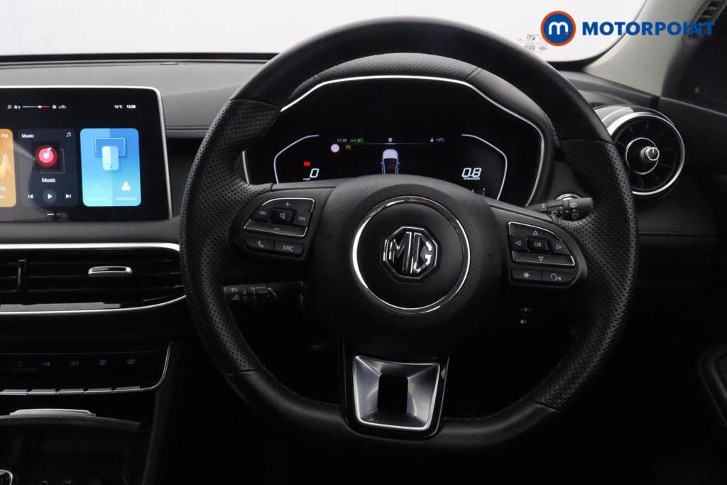 Mg Motor Uk HS SE Automatic Petrol SUV - Stock Number (1611065) - 2nd supplementary image