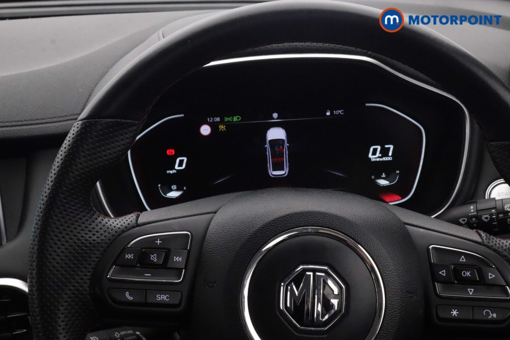 Mg Motor Uk HS SE Automatic Petrol SUV - Stock Number (1611065) - 3rd supplementary image