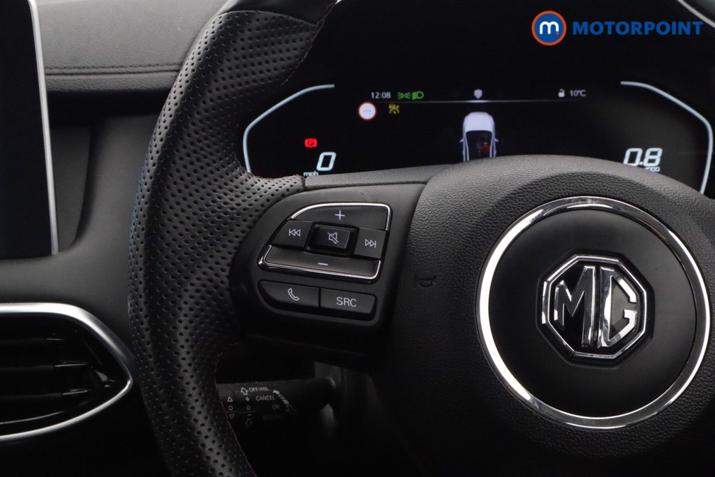 Mg Motor Uk HS SE Automatic Petrol SUV - Stock Number (1611065) - 4th supplementary image