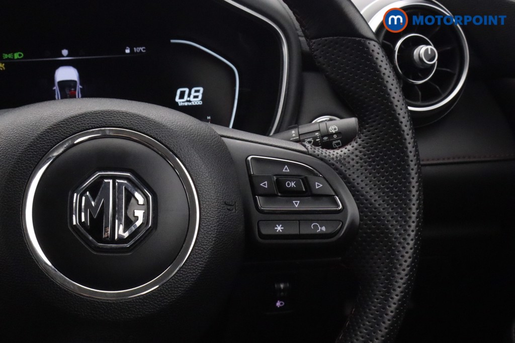 Mg Motor Uk HS SE Automatic Petrol SUV - Stock Number (1611065) - 5th supplementary image