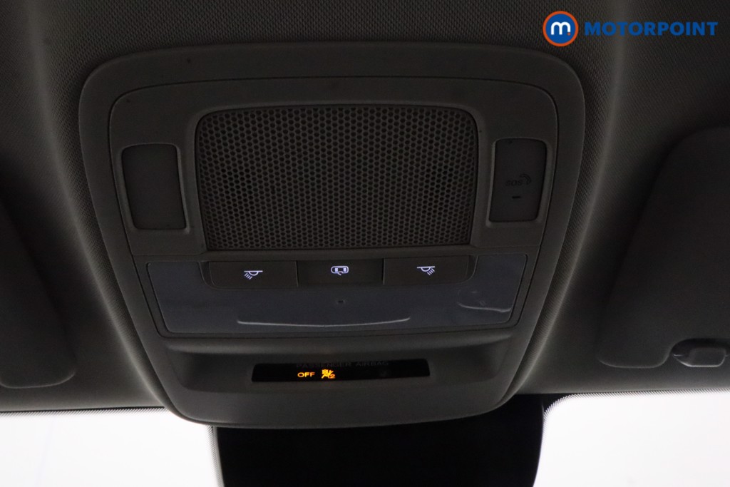 Mg Motor Uk HS SE Automatic Petrol SUV - Stock Number (1611065) - 6th supplementary image