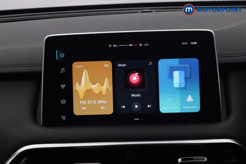 Mg Motor Uk HS SE Automatic Petrol SUV - Stock Number (1611065) - 7th supplementary image