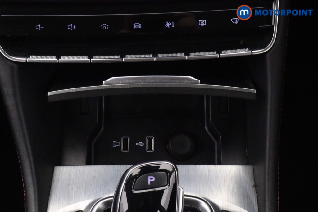 Mg Motor Uk HS SE Automatic Petrol SUV - Stock Number (1611065) - 9th supplementary image