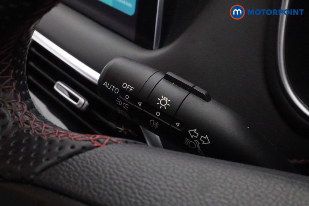 Mg Motor Uk HS SE Automatic Petrol SUV - Stock Number (1611065) - 12th supplementary image