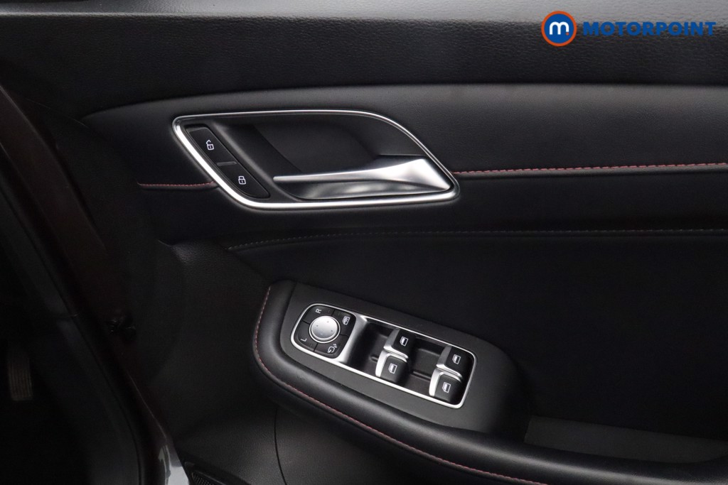 Mg Motor Uk HS SE Automatic Petrol SUV - Stock Number (1611065) - 14th supplementary image