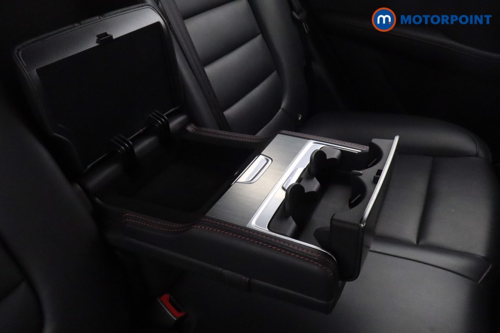 Mg Motor Uk HS SE Automatic Petrol SUV - Stock Number (1611065) - 21st supplementary image