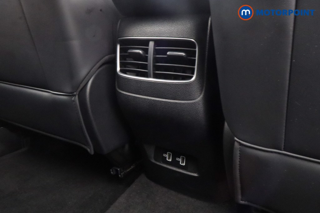 Mg Motor Uk HS SE Automatic Petrol SUV - Stock Number (1611065) - 22nd supplementary image