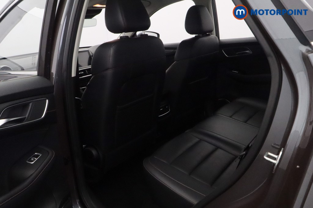 Mg Motor Uk HS SE Automatic Petrol SUV - Stock Number (1611065) - 23rd supplementary image