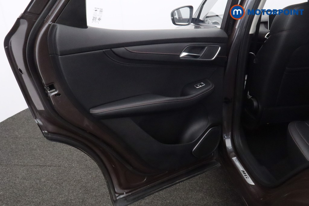 Mg Motor Uk HS SE Automatic Petrol SUV - Stock Number (1611065) - 24th supplementary image