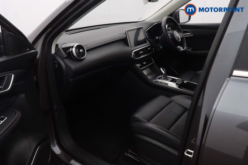 Mg Motor Uk HS SE Automatic Petrol SUV - Stock Number (1611065) - 25th supplementary image