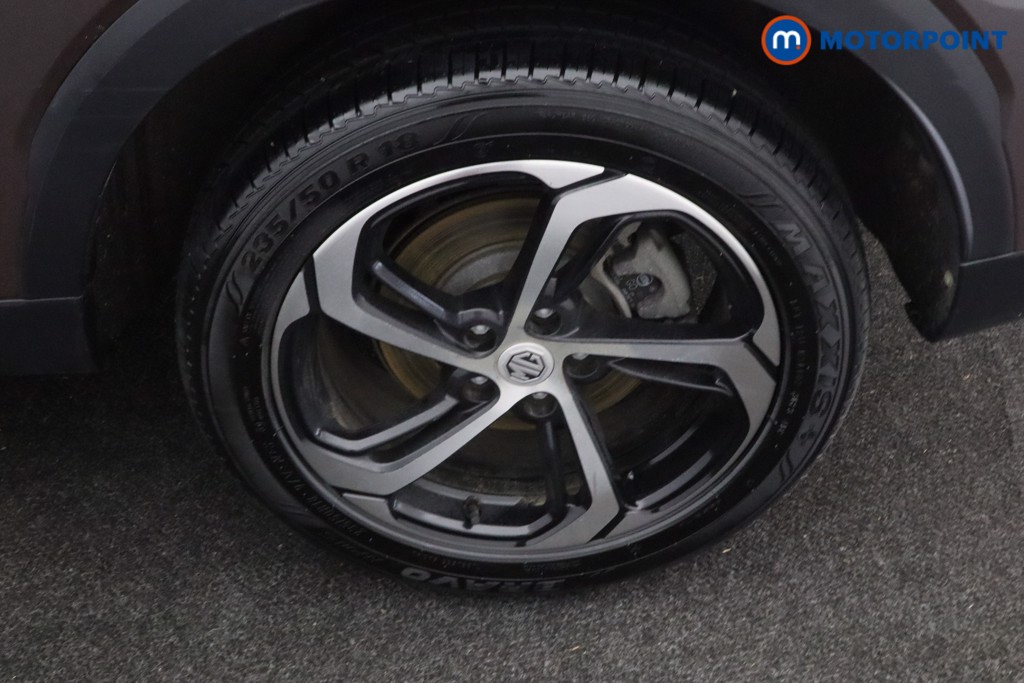 Mg Motor Uk HS SE Automatic Petrol SUV - Stock Number (1611065) - 27th supplementary image