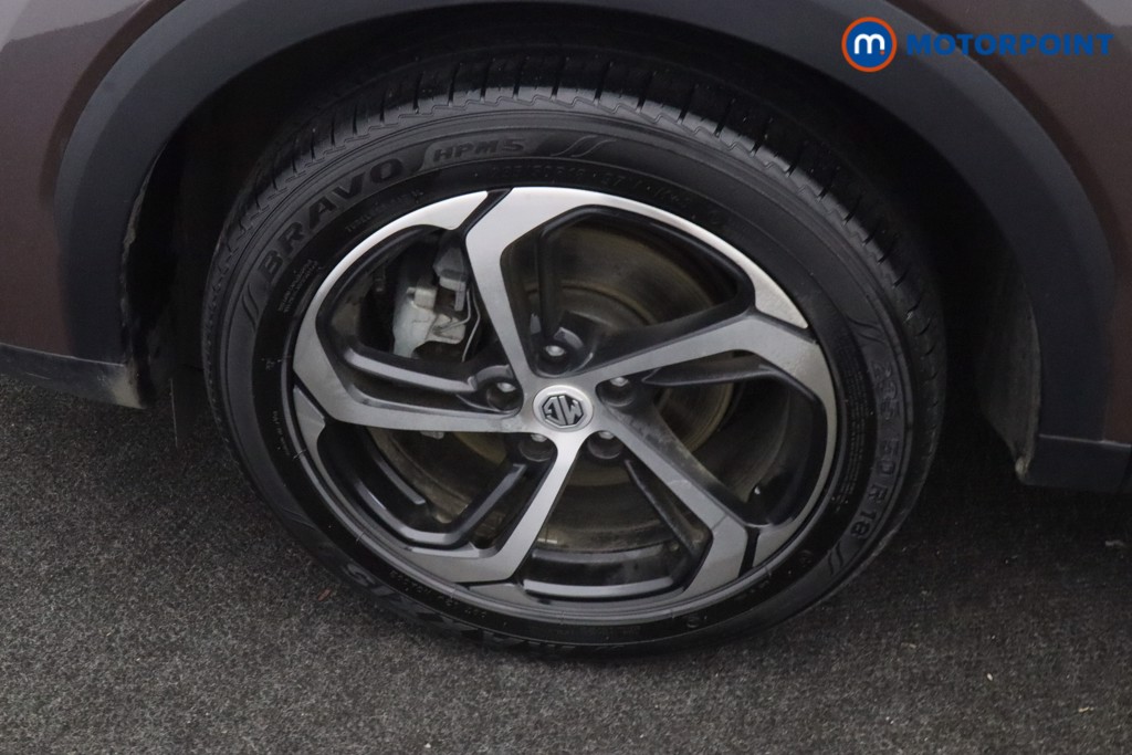 Mg Motor Uk HS SE Automatic Petrol SUV - Stock Number (1611065) - 28th supplementary image