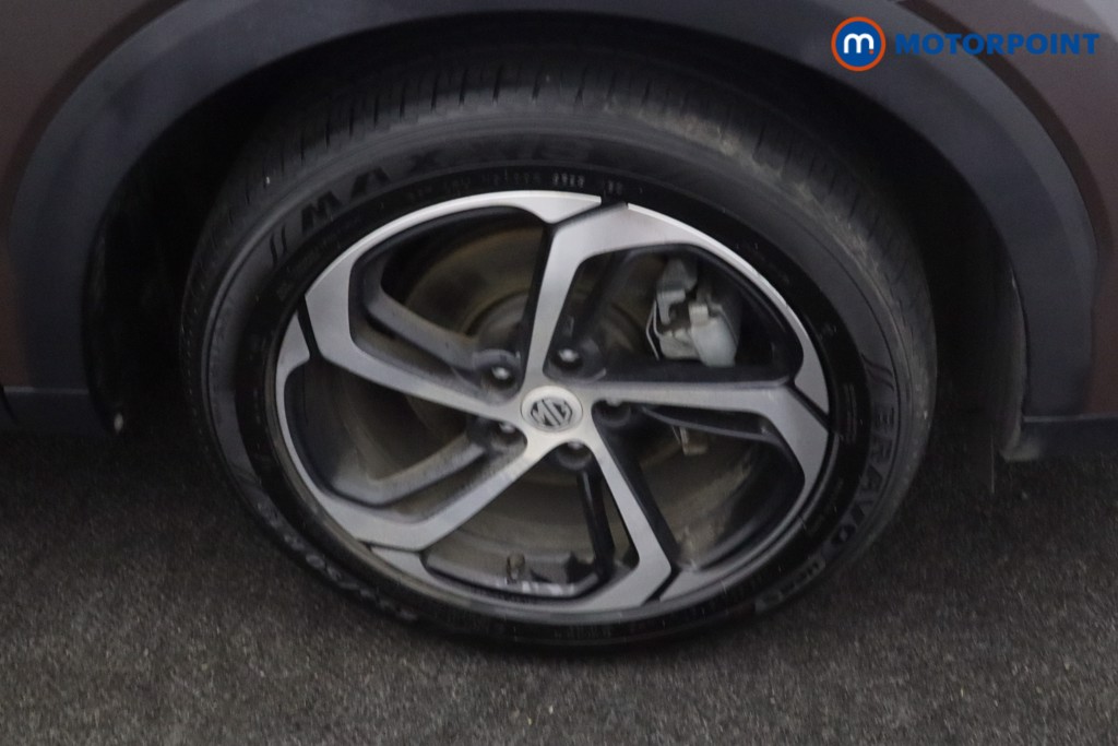 Mg Motor Uk HS SE Automatic Petrol SUV - Stock Number (1611065) - 29th supplementary image