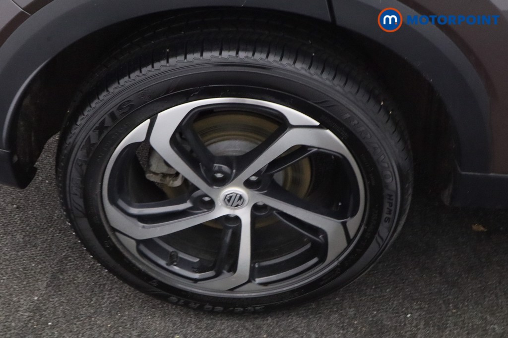 Mg Motor Uk HS SE Automatic Petrol SUV - Stock Number (1611065) - 30th supplementary image