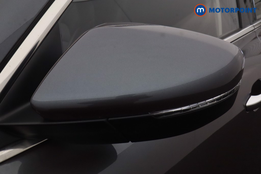 Mg Motor Uk HS SE Automatic Petrol SUV - Stock Number (1611065) - 32nd supplementary image