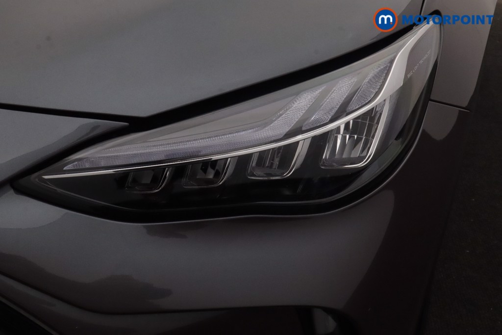 Mg Motor Uk HS SE Automatic Petrol SUV - Stock Number (1611065) - 33rd supplementary image