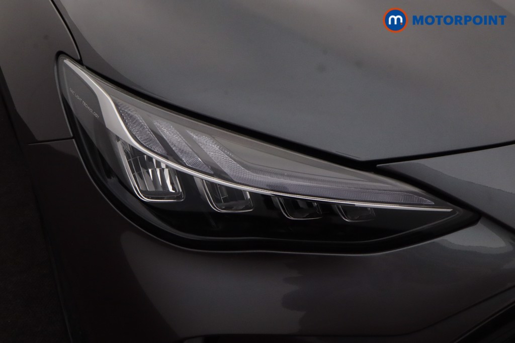 Mg Motor Uk HS SE Automatic Petrol SUV - Stock Number (1611065) - 34th supplementary image