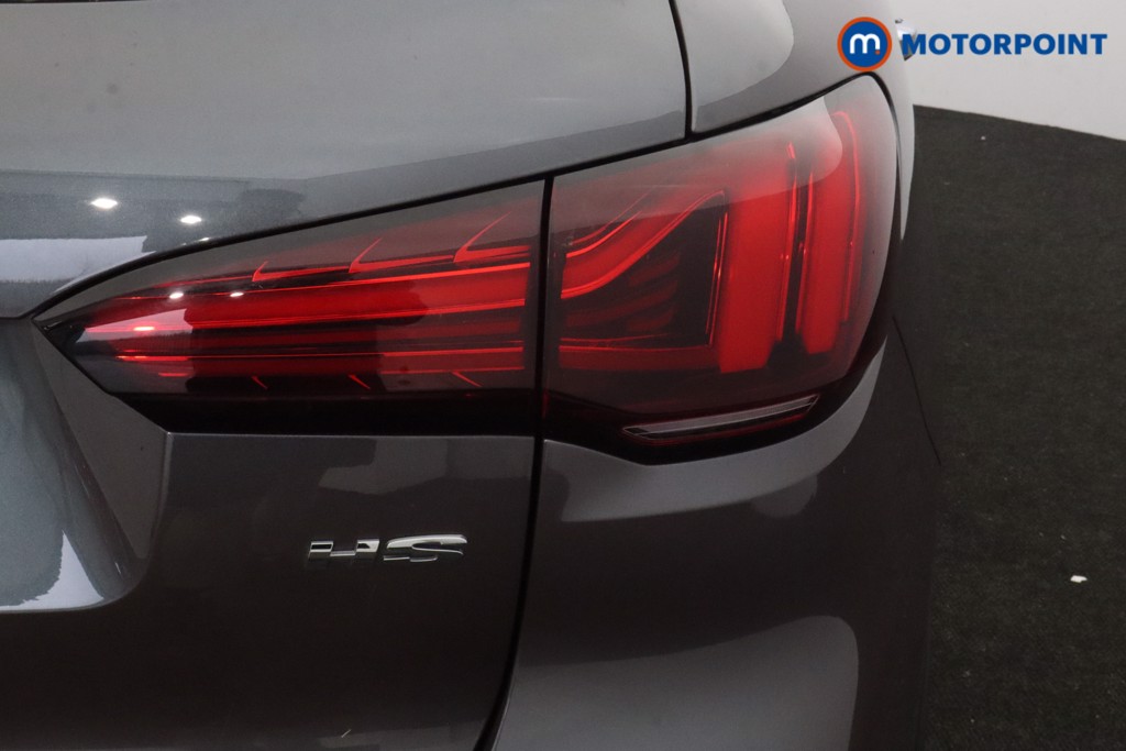 Mg Motor Uk HS SE Automatic Petrol SUV - Stock Number (1611065) - 35th supplementary image