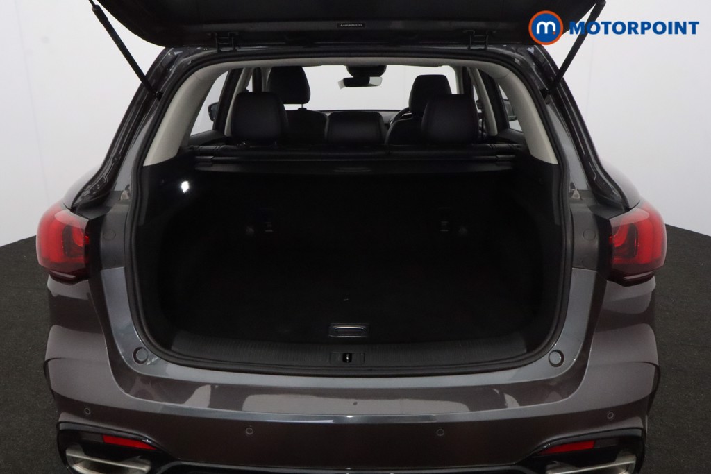 Mg Motor Uk HS SE Automatic Petrol SUV - Stock Number (1611065) - 38th supplementary image