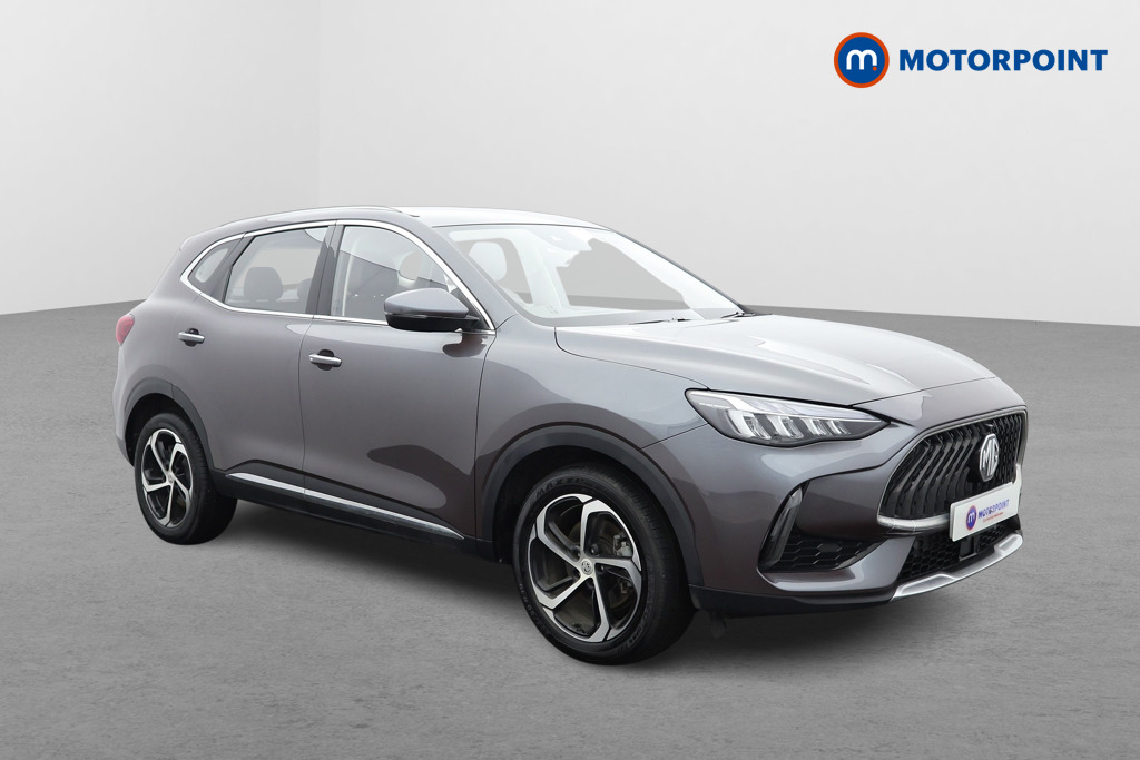 Mg Motor Uk HS SE Automatic Petrol SUV - Stock Number (1611065) - Drivers side front corner