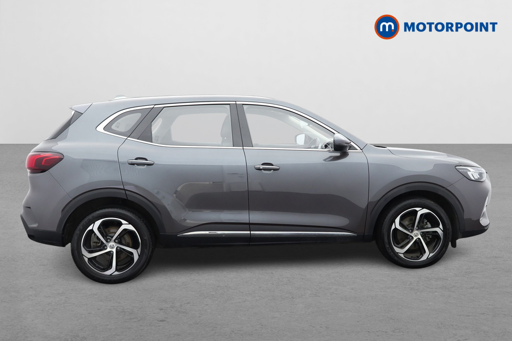 Mg Motor Uk HS SE Automatic Petrol SUV - Stock Number (1611065) - Drivers side