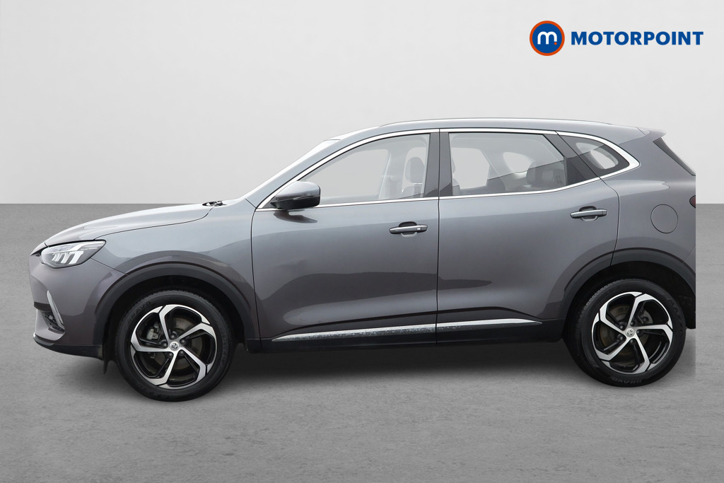 Mg Motor Uk HS SE Automatic Petrol SUV - Stock Number (1611065) - Passenger side