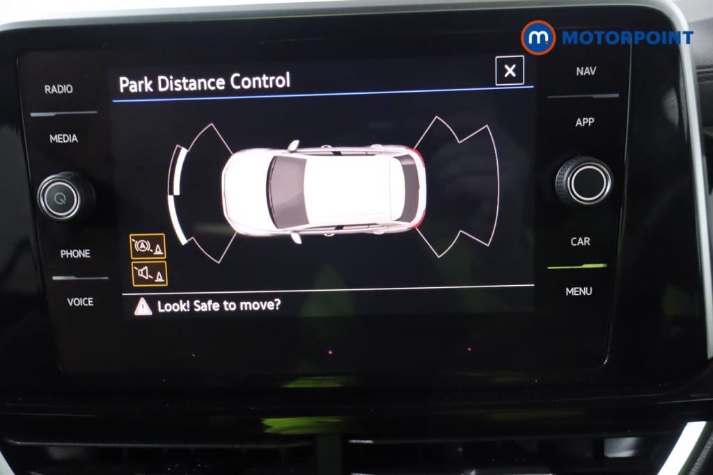 Volkswagen T-Roc R-Line Automatic Petrol SUV - Stock Number (1611081) - 3rd supplementary image