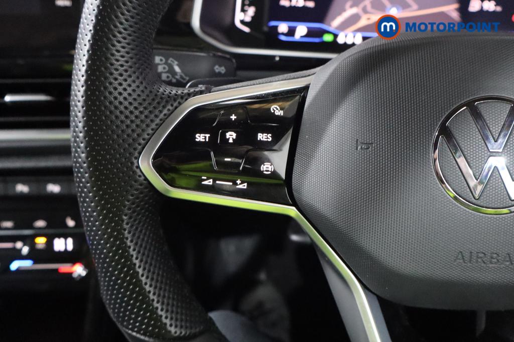 Volkswagen T-Roc R-Line Automatic Petrol SUV - Stock Number (1611081) - 6th supplementary image