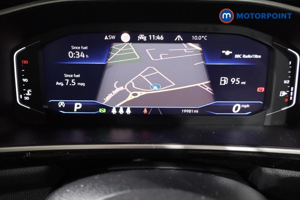 Volkswagen T-Roc R-Line Automatic Petrol SUV - Stock Number (1611081) - 8th supplementary image