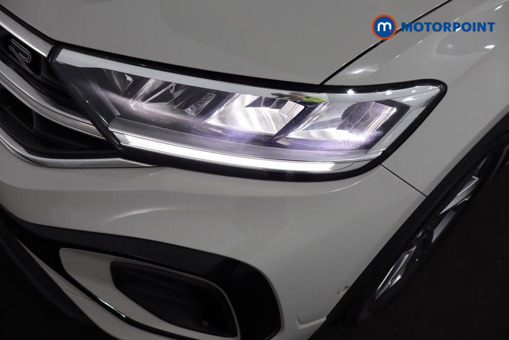 Volkswagen T-Roc R-Line Automatic Petrol SUV - Stock Number (1611081) - 17th supplementary image
