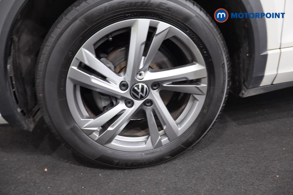 Volkswagen T-Roc R-Line Automatic Petrol SUV - Stock Number (1611081) - 18th supplementary image