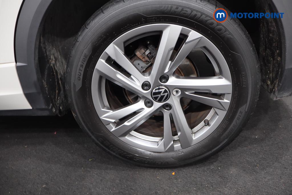 Volkswagen T-Roc R-Line Automatic Petrol SUV - Stock Number (1611081) - 19th supplementary image