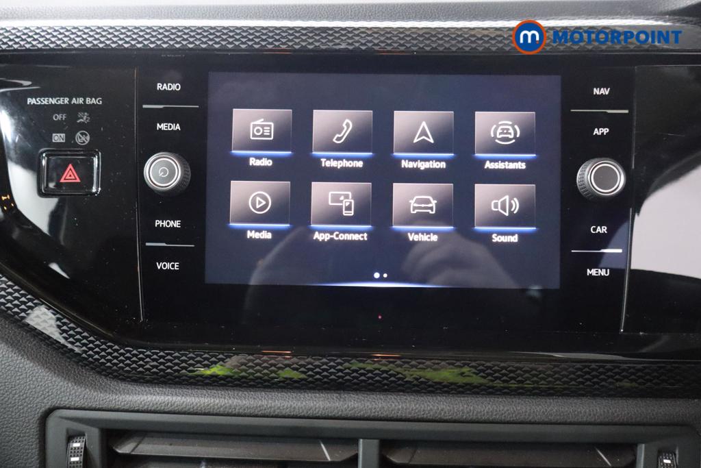 Volkswagen Polo Life Automatic Petrol Hatchback - Stock Number (1611094) - 2nd supplementary image