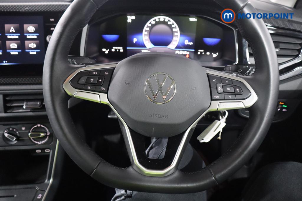 Volkswagen Polo Life Automatic Petrol Hatchback - Stock Number (1611094) - 4th supplementary image