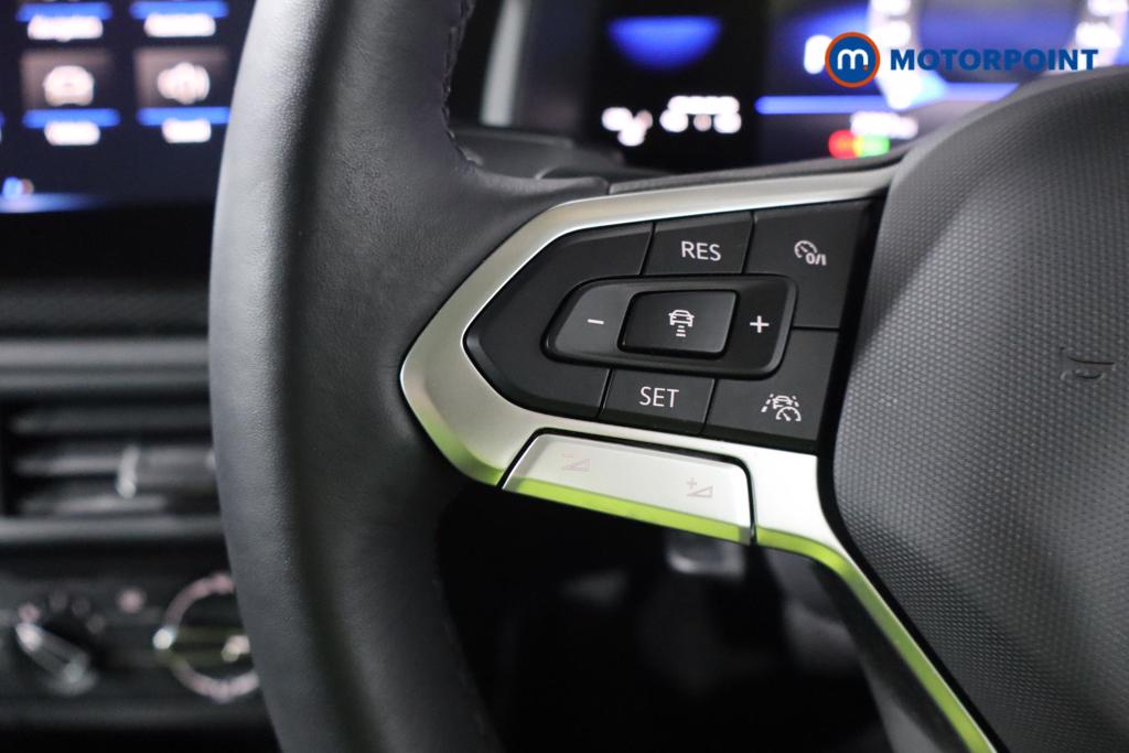 Volkswagen Polo Life Automatic Petrol Hatchback - Stock Number (1611094) - 5th supplementary image