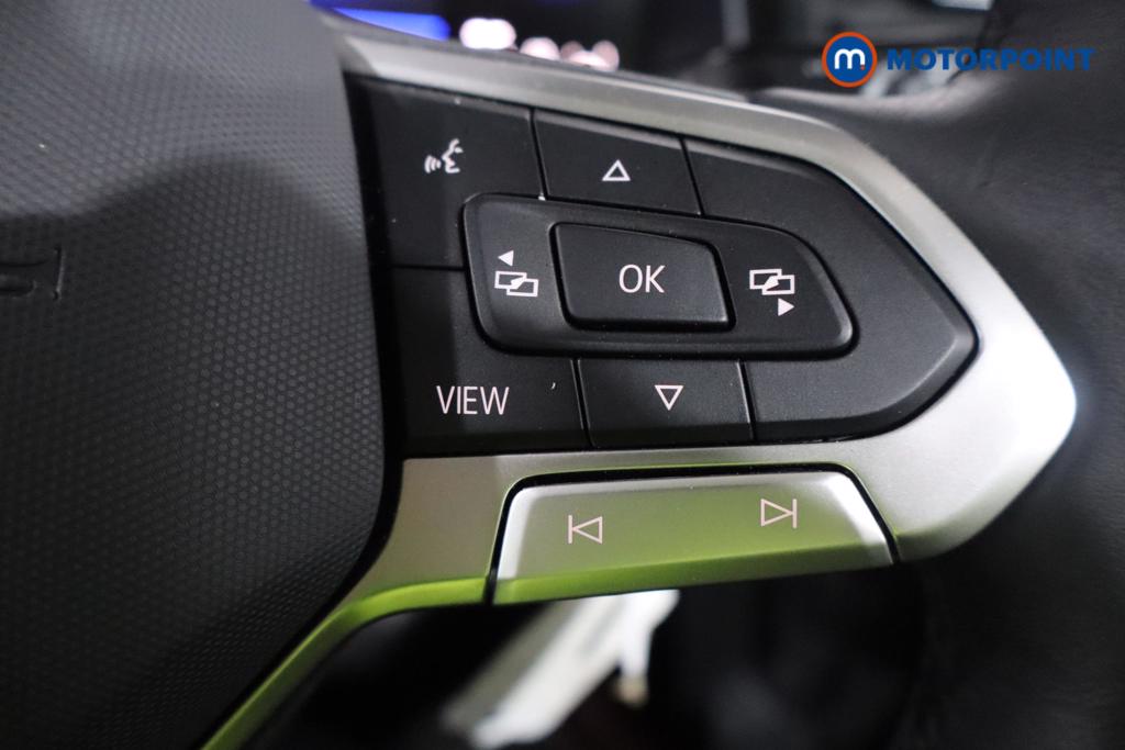 Volkswagen Polo Life Automatic Petrol Hatchback - Stock Number (1611094) - 6th supplementary image